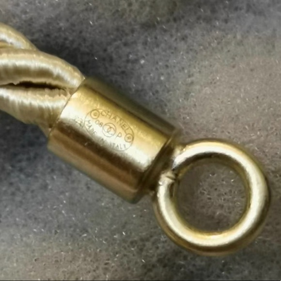 Chanel Necklace Very Rare - Picture 4 of 4